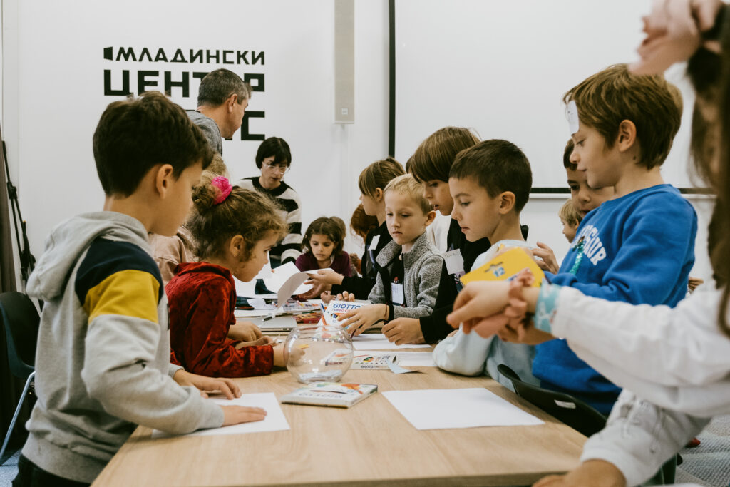 When stories become mirrors: Twisted Tales visits Manor Gardens and Sodwana Bay