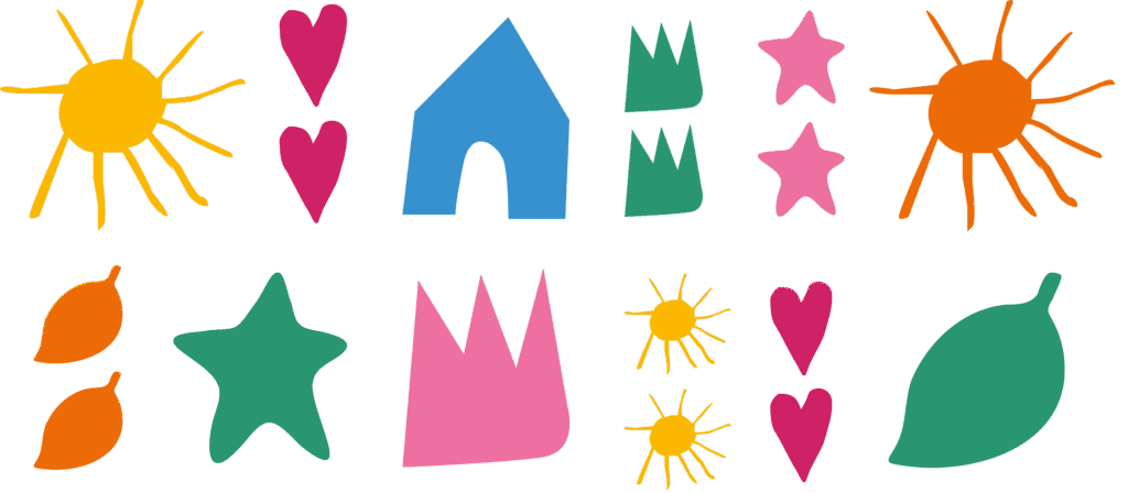 Desiree and the Snow Queen