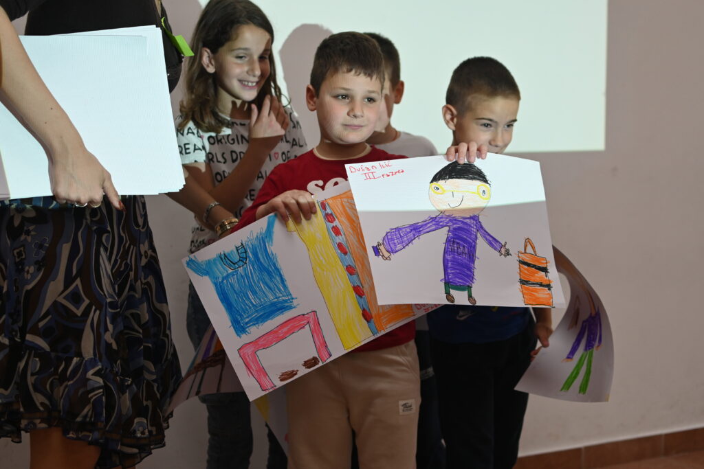 Tech Tales selected as a best practice by Creative Europe Austria